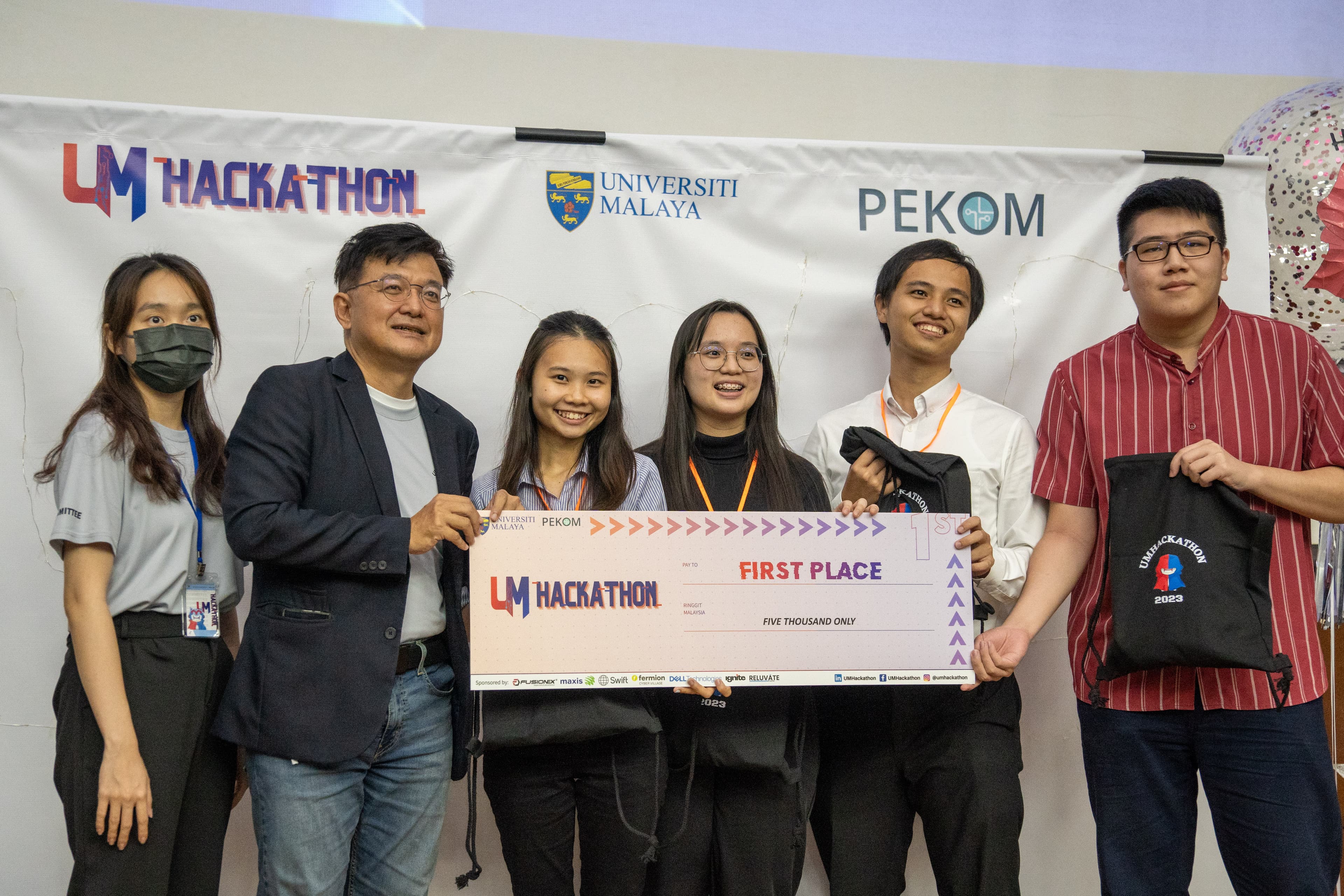 UM Hack 2023
