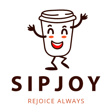 Sipjoy Logo